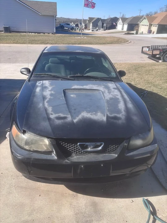 2000 Ford SN95 Mustang - Image 2 of 7