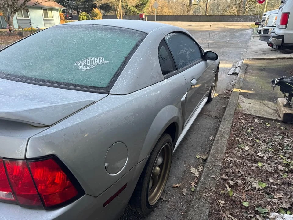 2000 Ford SN95 Mustang - Image 3 of 5