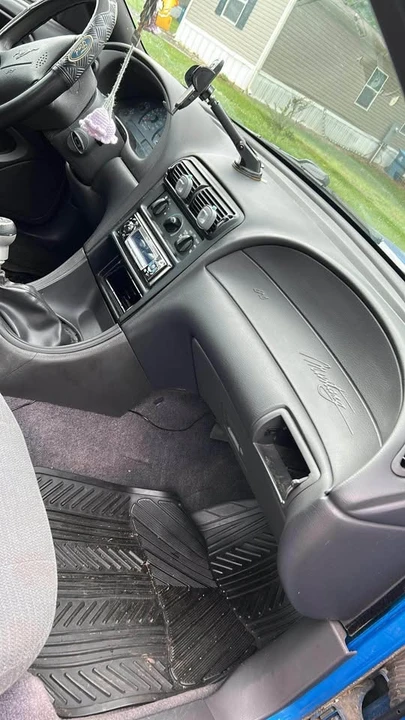 2000 Ford SN95 Mustang - Image 8 of 16