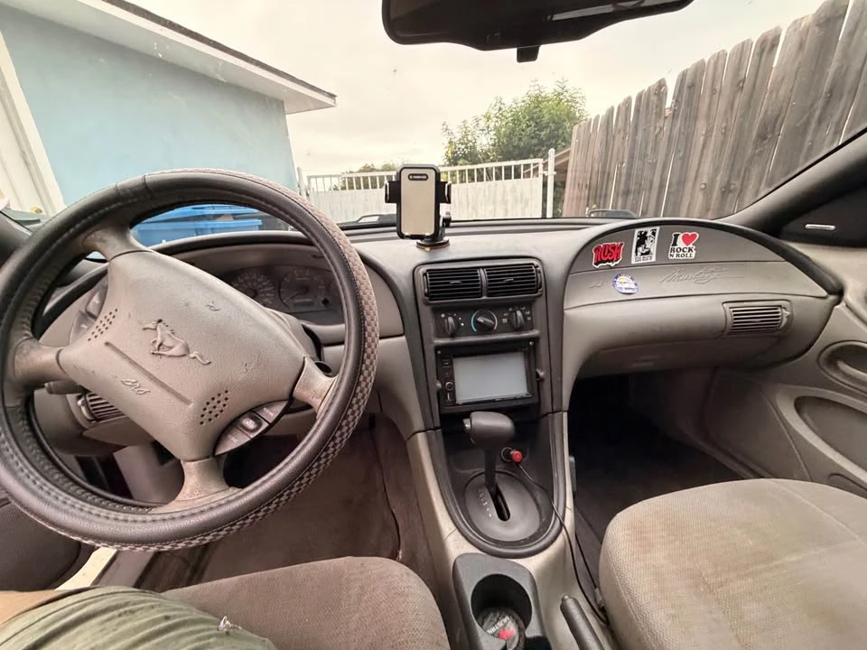 2000 Ford SN95 Mustang - Image 15 of 20