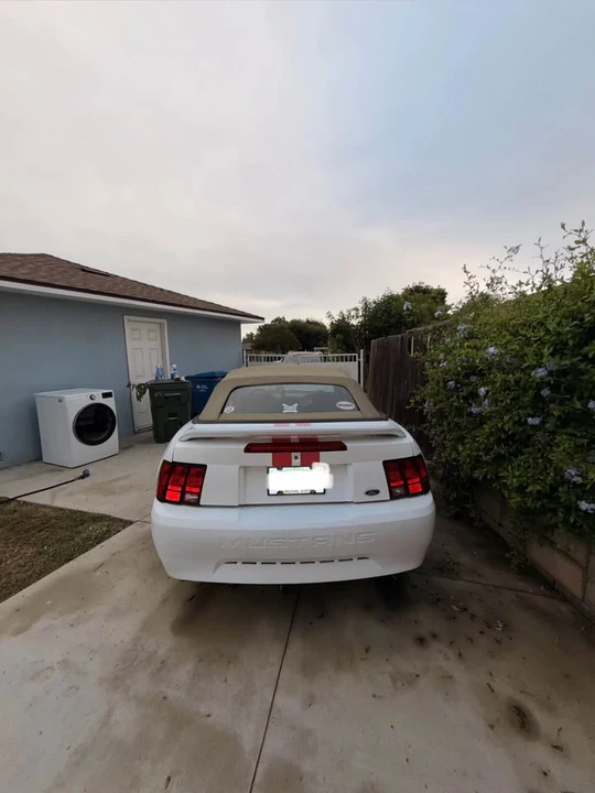 2000 Ford SN95 Mustang - Image 20 of 20
