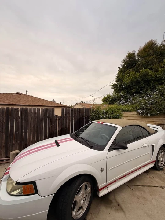 2000 Ford SN95 Mustang - Image 9 of 20