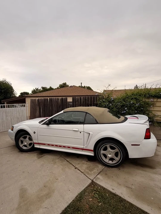 2000 Ford SN95 Mustang - Image 5 of 20