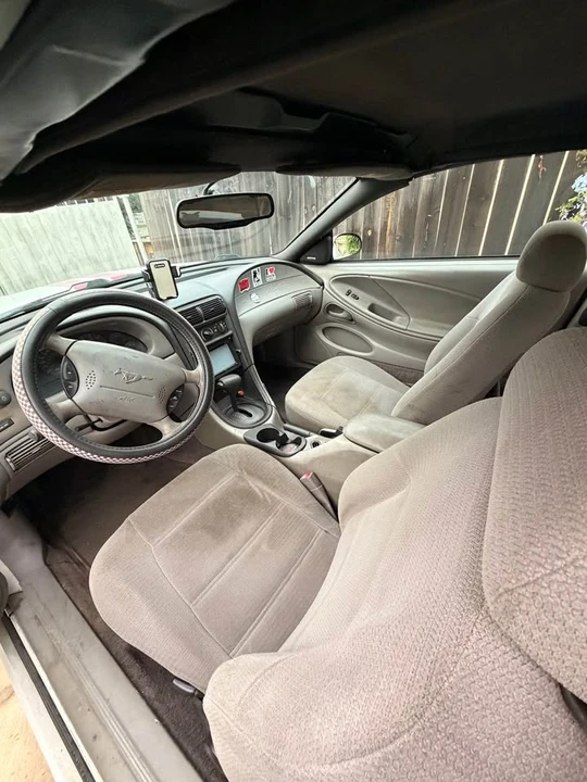 2000 Ford SN95 Mustang - Image 14 of 20