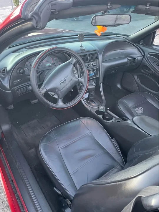 2000 Ford SN95 Mustang - Image 6 of 10