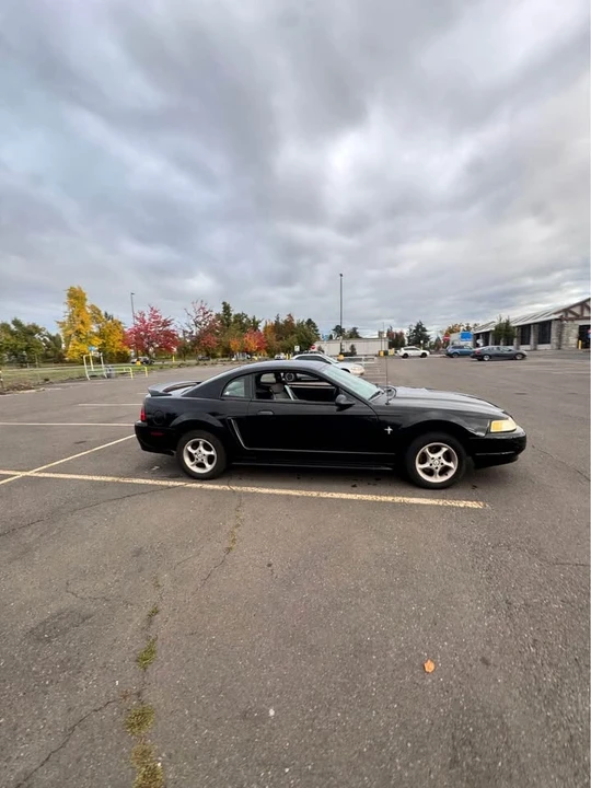 2000 Ford SN95 Mustang - Image 5 of 9