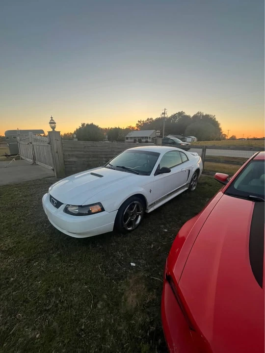 2000 Ford SN95 Mustang - Image 5 of 6