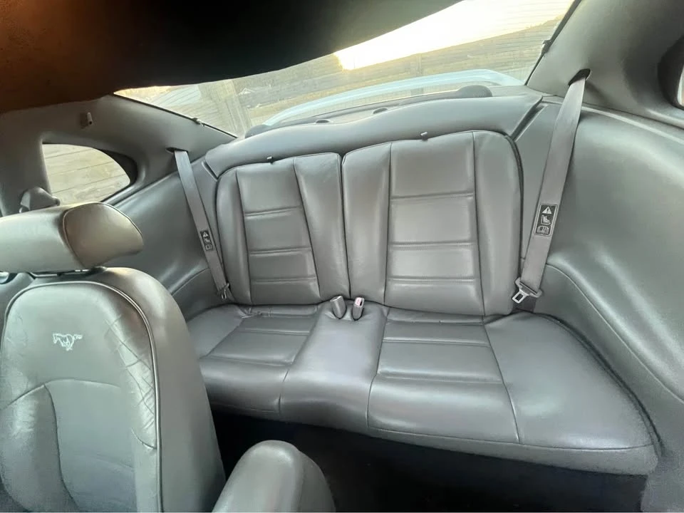 2000 Ford SN95 Mustang - Image 2 of 6