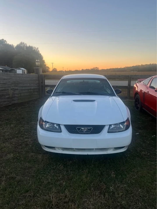2000 Ford SN95 Mustang - Image 6 of 6