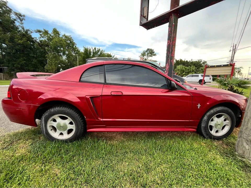 2000 Ford SN95 Mustang - Image 2 of 7