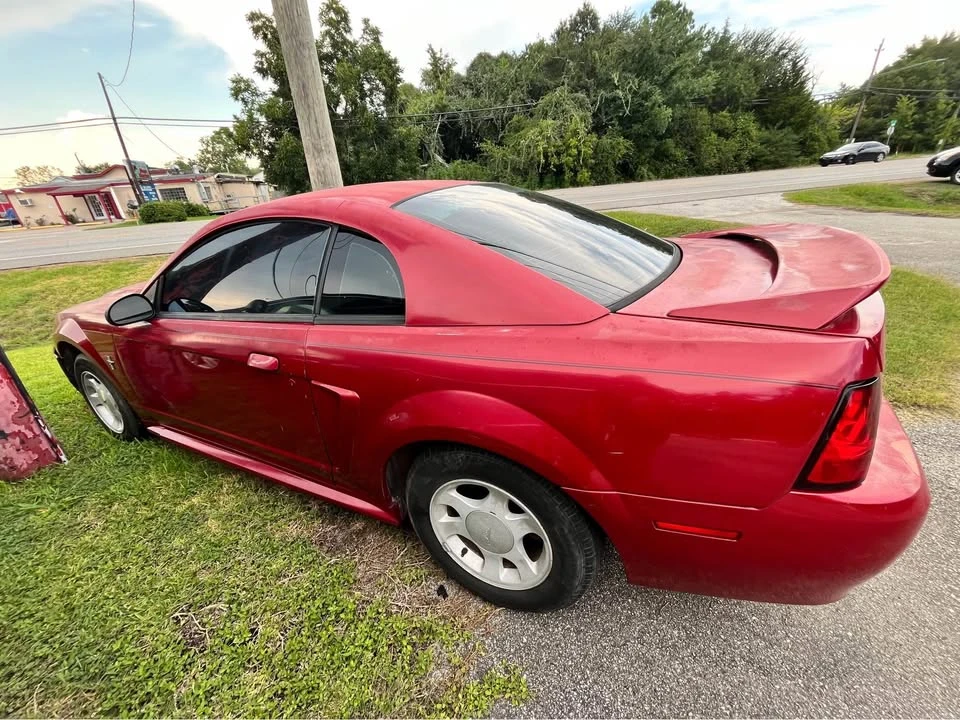 2000 Ford SN95 Mustang - Image 4 of 7