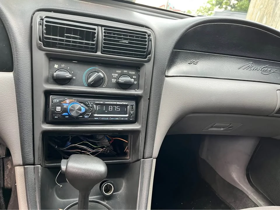 2000 Ford SN95 Mustang - Image 6 of 7