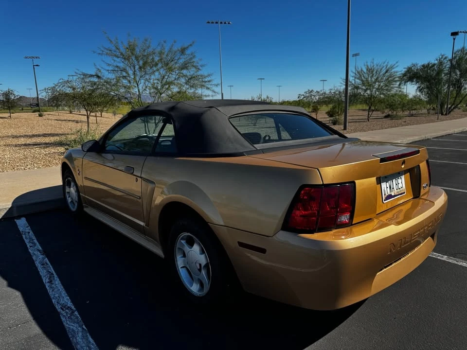 2000 Ford SN95 Mustang - Image 6 of 14