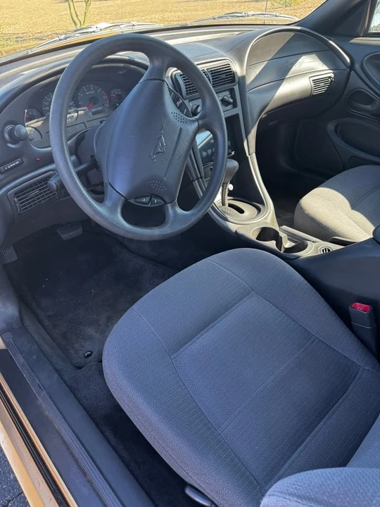 2000 Ford SN95 Mustang - Image 2 of 14