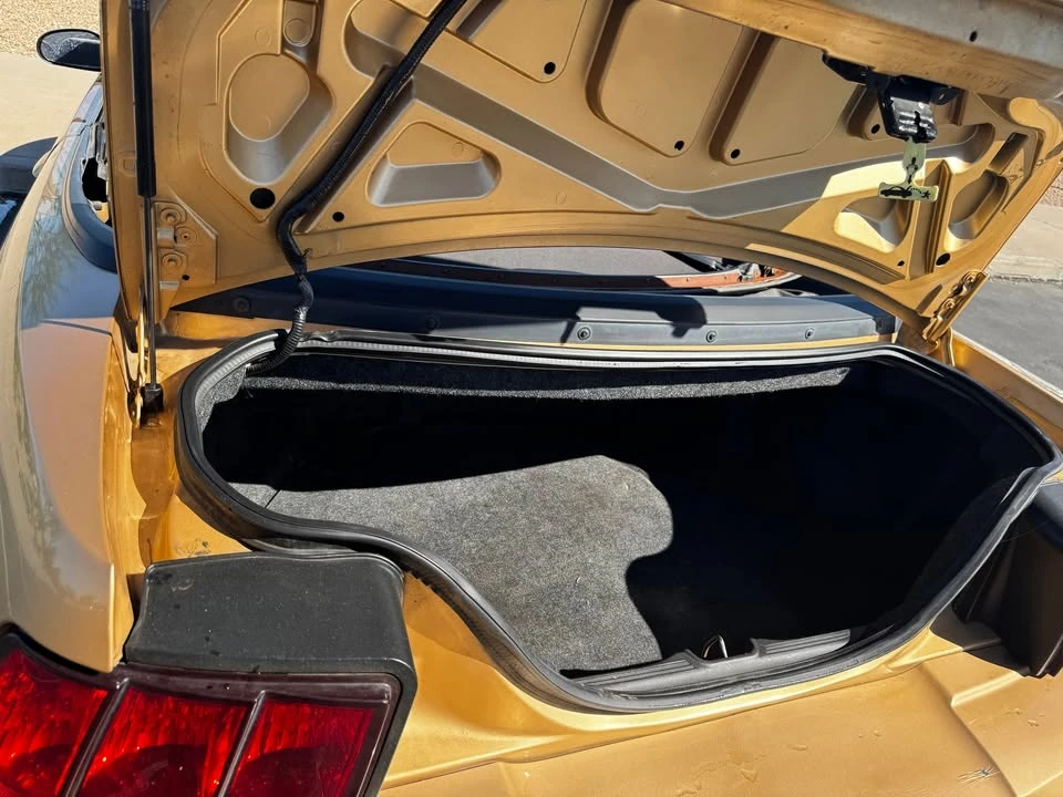 2000 Ford SN95 Mustang - Image 11 of 14