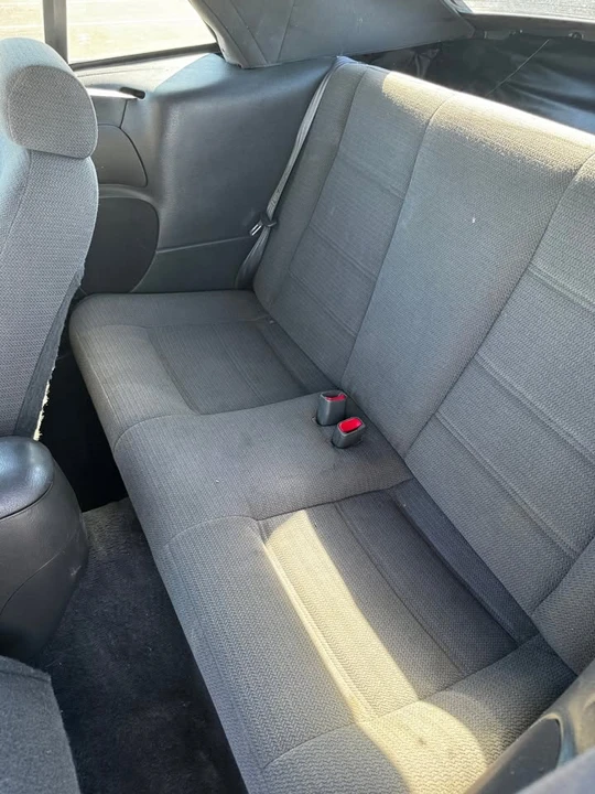 2000 Ford SN95 Mustang - Image 3 of 14