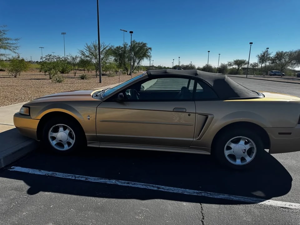 2000 Ford SN95 Mustang - Image 5 of 14