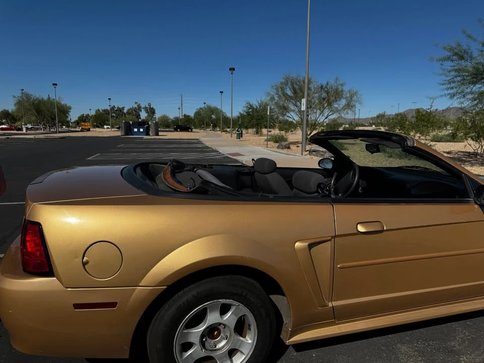 2000 Ford SN95 Mustang - Image 10 of 14