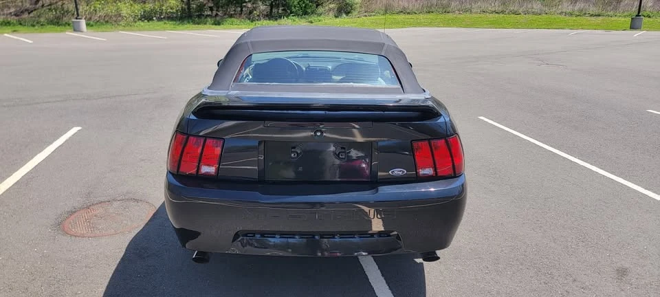 2000 Ford SN95 Mustang - Image 4 of 14