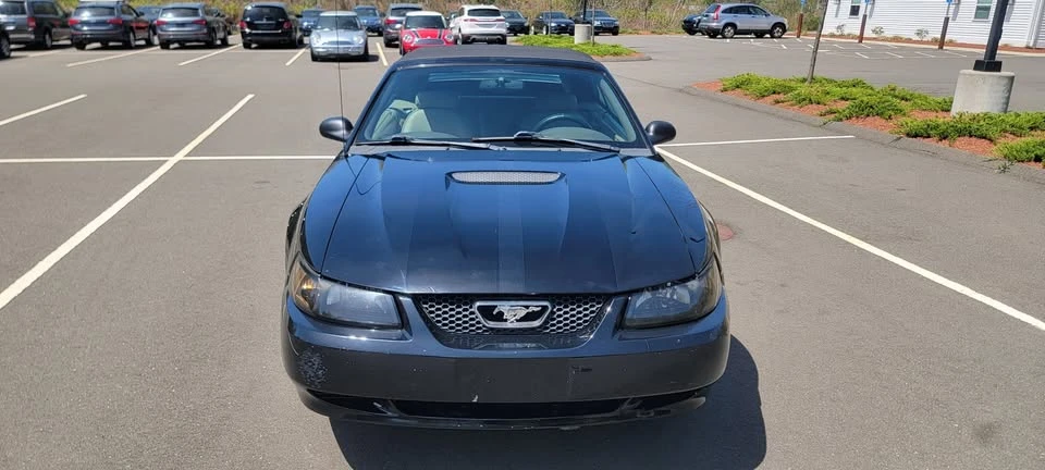2000 Ford SN95 Mustang - Image 2 of 14