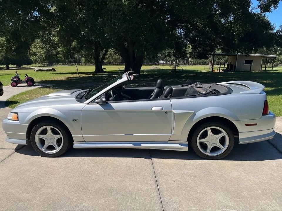 2000 Ford SN95 Mustang - Image 6 of 10