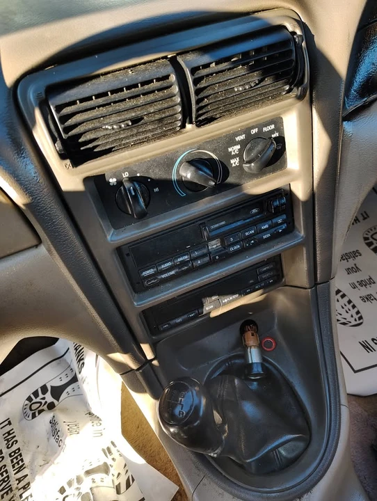 2000 Ford SN95 Mustang - Image 6 of 9