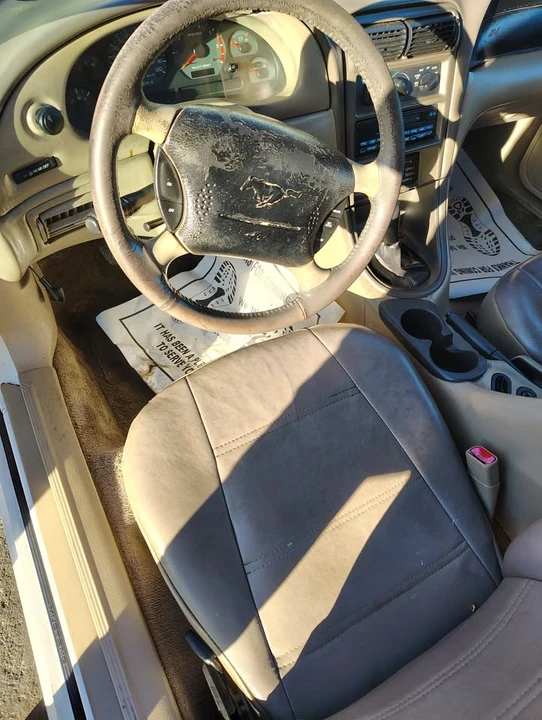 2000 Ford SN95 Mustang - Image 4 of 9