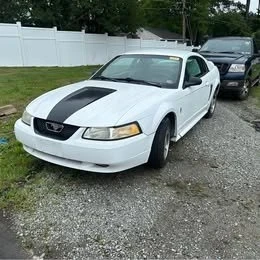 2000 Ford SN95 Mustang - Image 2 of 3