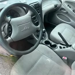 2000 Ford SN95 Mustang - Image 3 of 3