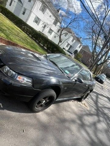 2000 Ford SN95 Mustang - Image 3 of 4