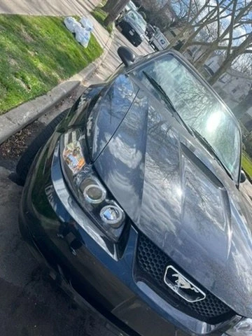 2000 Ford SN95 Mustang - Image 4 of 4