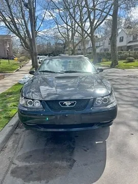 2000 Ford Mustang GT