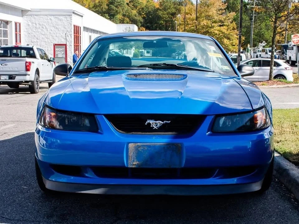 2000 Ford SN95 Mustang - Image 2 of 4