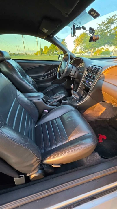 2000 Ford SN95 Mustang - Image 9 of 10