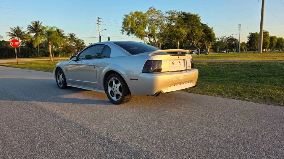 2000 Ford SN95 Mustang - Image 3 of 10