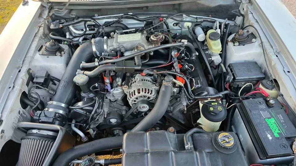 2000 Ford SN95 Mustang - Image 6 of 10