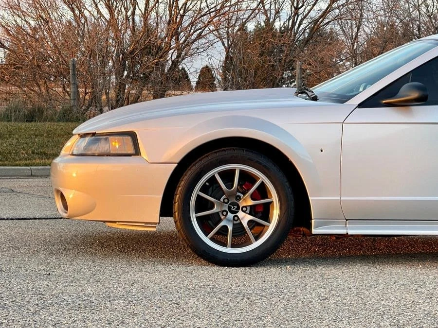 2000 Ford SN95 Mustang - Image 10 of 19