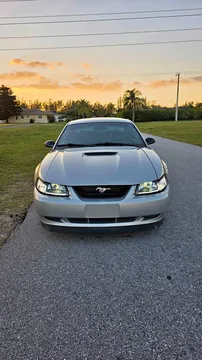2000 Ford Mustang GT