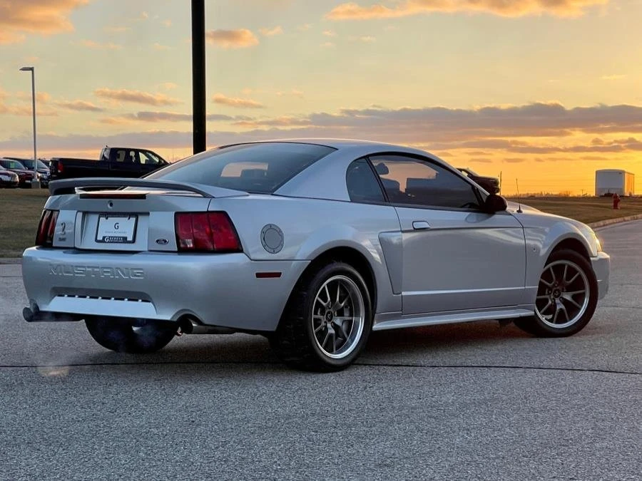 2000 Ford SN95 Mustang - Image 8 of 20