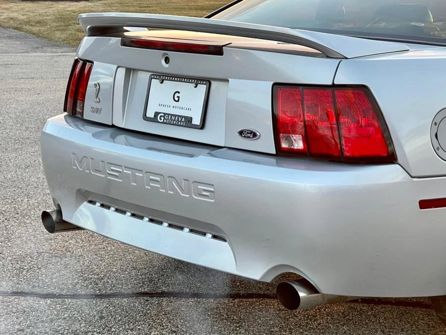 2000 Ford SN95 Mustang - Image 15 of 20