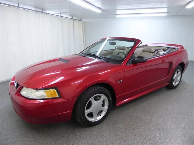 2000 Ford SN95 Mustang - Image 2 of 20