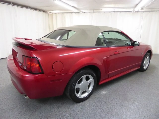 2000 Ford SN95 Mustang - Image 14 of 20
