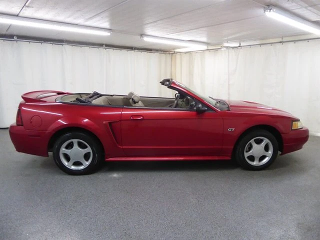 2000 Ford SN95 Mustang - Image 7 of 20