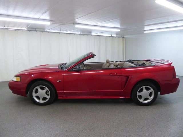 2000 Ford SN95 Mustang - Image 3 of 20