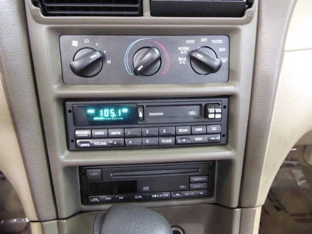 2000 Ford SN95 Mustang - Image 20 of 20