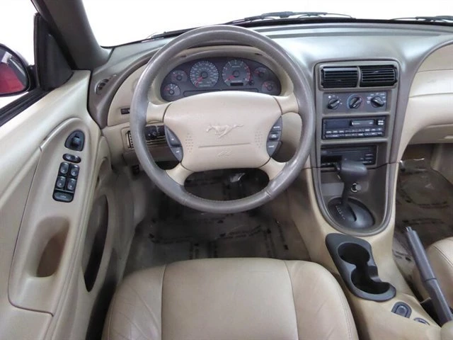 2000 Ford SN95 Mustang - Image 17 of 20