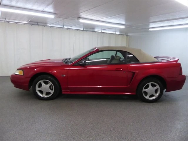 2000 Ford SN95 Mustang - Image 11 of 20