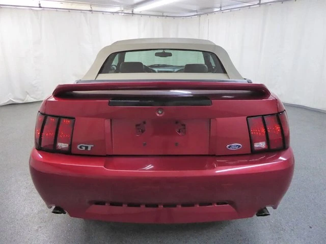 2000 Ford SN95 Mustang - Image 13 of 20