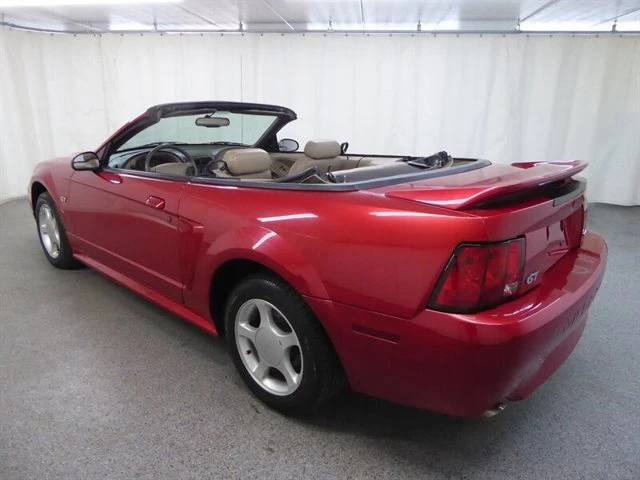 2000 Ford SN95 Mustang - Image 4 of 20