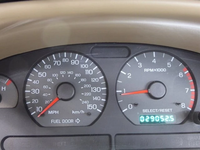 2000 Ford SN95 Mustang - Image 18 of 19
